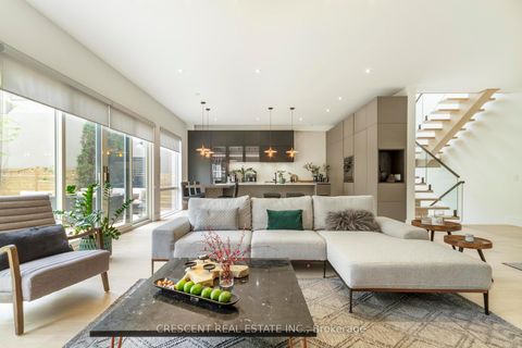Photo 10 at 151 Shaver Avenue N, City Centre West, Toronto