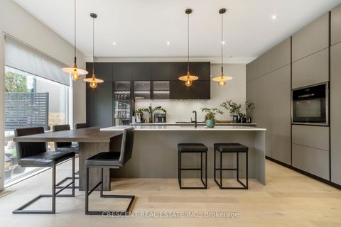Photo 11 at 151 Shaver Avenue N, City Centre West, Toronto