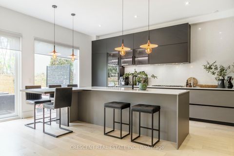 Photo 12 at 151 Shaver Avenue N, City Centre West, Toronto
