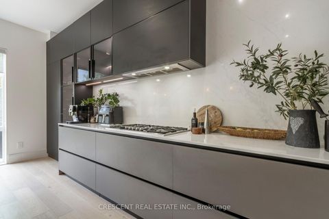 Photo 14 at 151 Shaver Avenue N, City Centre West, Toronto