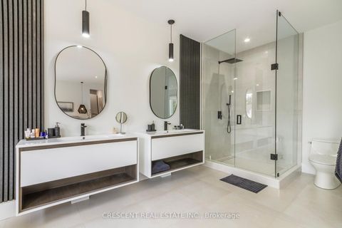 Photo 21 at 151 Shaver Avenue N, City Centre West, Toronto