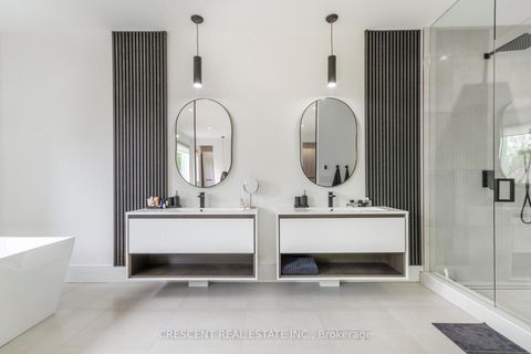 Photo 22 at 151 Shaver Avenue N, City Centre West, Toronto