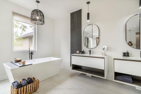 Photo 24 at 151 Shaver Avenue N, City Centre West, Toronto
