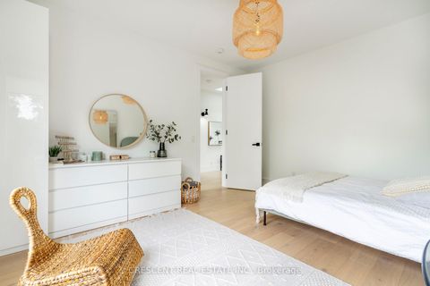 Photo 28 at 151 Shaver Avenue N, City Centre West, Toronto