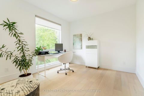 Photo 29 at 151 Shaver Avenue N, City Centre West, Toronto