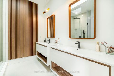 Photo 30 at 151 Shaver Avenue N, City Centre West, Toronto