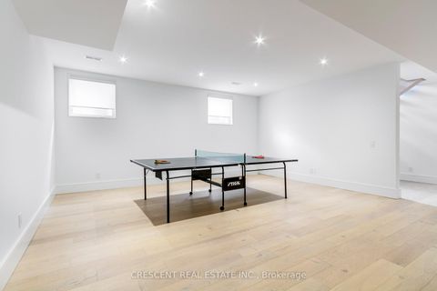 Photo 38 at 151 Shaver Avenue N, City Centre West, Toronto