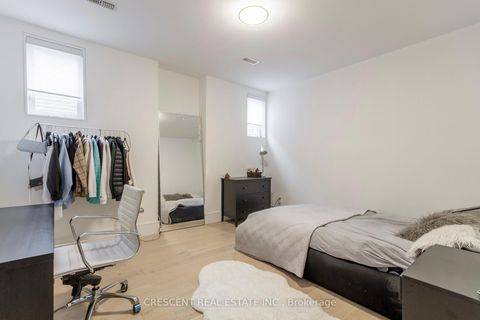 Photo 39 at 151 Shaver Avenue N, City Centre West, Toronto