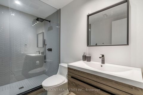Photo 40 at 151 Shaver Avenue N, City Centre West, Toronto