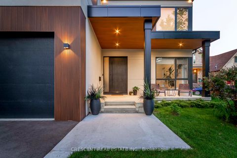 Photo 42 at 151 Shaver Avenue N, City Centre West, Toronto