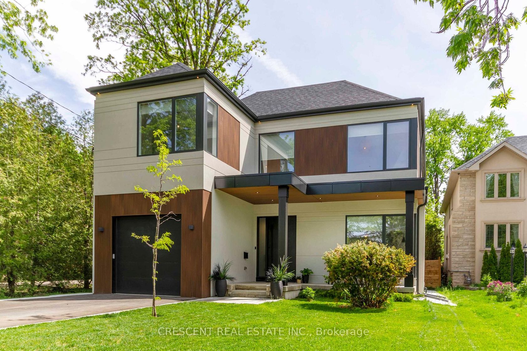 151 Shaver Avenue N, City Centre West, Toronto 