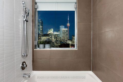 Photo 35 at PH08 - 96 St. Patrick Street, Chinatown, Toronto