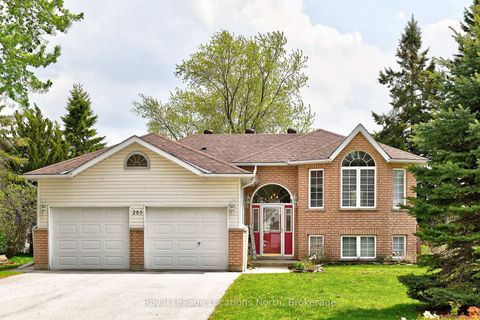 Photo 0 at 285 Christopher Street, Stayner, Clearview