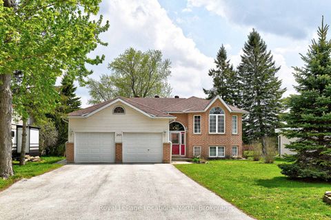 Photo 1 at 285 Christopher Street, Stayner, Clearview