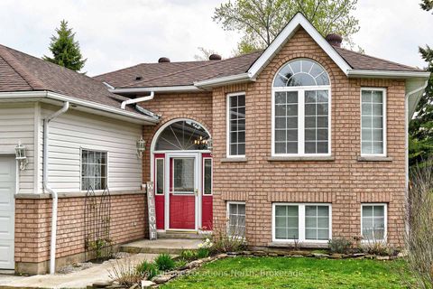 Photo 2 at 285 Christopher Street, Stayner, Clearview