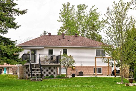 Photo 3 at 285 Christopher Street, Stayner, Clearview