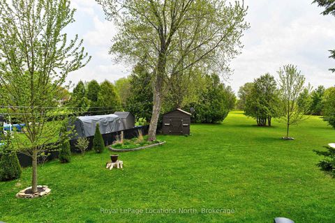 Photo 4 at 285 Christopher Street, Stayner, Clearview