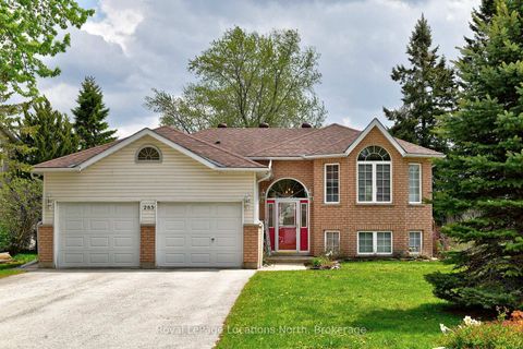 Photo 31 at 285 Christopher Street, Stayner, Clearview