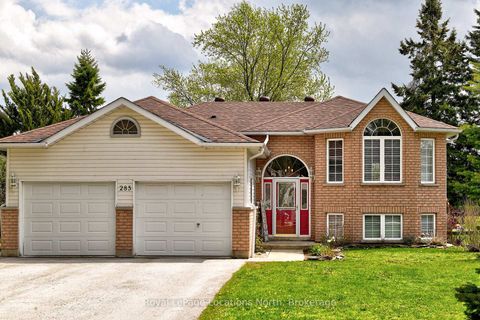 Photo 32 at 285 Christopher Street, Stayner, Clearview