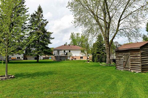 Photo 34 at 285 Christopher Street, Stayner, Clearview