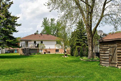 Photo 35 at 285 Christopher Street, Stayner, Clearview