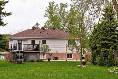 Photo 36 at 285 Christopher Street, Stayner, Clearview