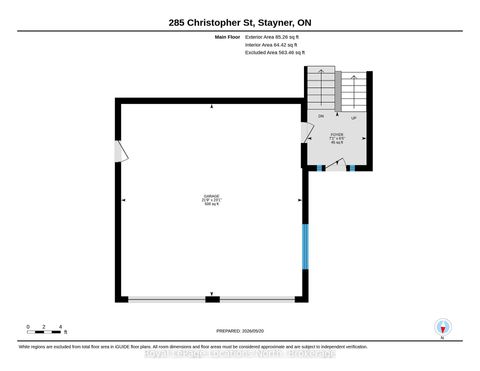 Photo 44 at 285 Christopher Street, Stayner, Clearview