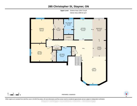 Photo 45 at 285 Christopher Street, Stayner, Clearview