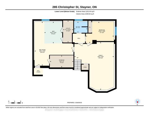 Photo 46 at 285 Christopher Street, Stayner, Clearview