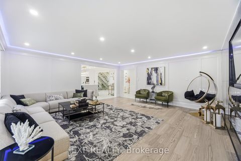 Photo 10 at 265 Wycliffe Avenue, Islington Woods, Vaughan