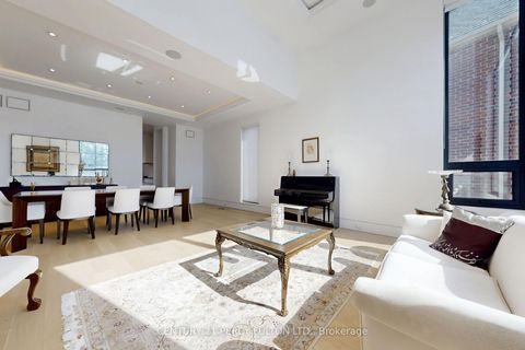 Photo 11 at 128 Anndale Drive, Willowdale East, Toronto