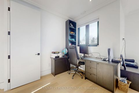 Photo 37 at 128 Anndale Drive, Willowdale East, Toronto