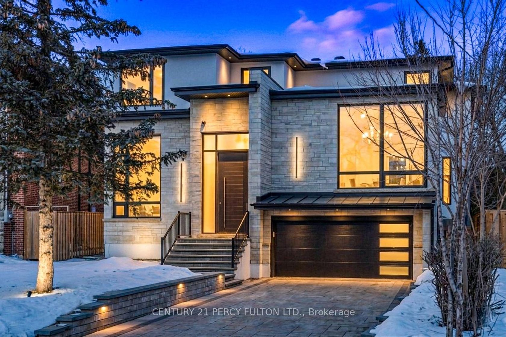 128 Anndale Drive, Willowdale East, Toronto 