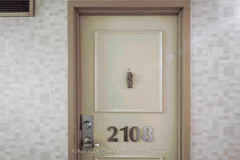 Photo 4 at 2108 - 735 Don Mills Road, Flemingdon Park, Toronto