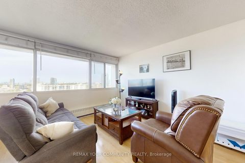 Photo 5 at 2108 - 735 Don Mills Road, Flemingdon Park, Toronto