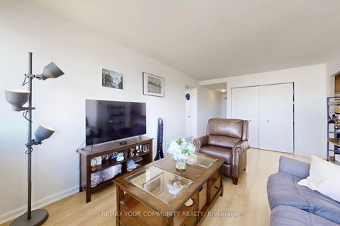 Photo 7 at 2108 - 735 Don Mills Road, Flemingdon Park, Toronto