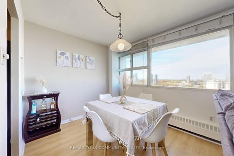 Photo 8 at 2108 - 735 Don Mills Road, Flemingdon Park, Toronto