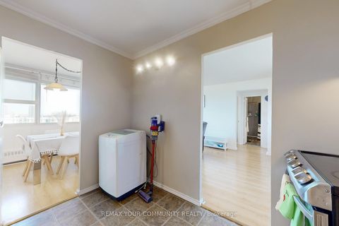 Photo 12 at 2108 - 735 Don Mills Road, Flemingdon Park, Toronto