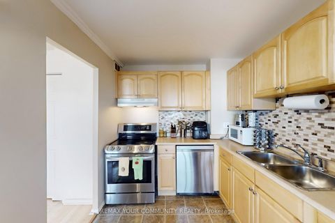 Photo 13 at 2108 - 735 Don Mills Road, Flemingdon Park, Toronto