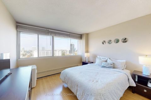 Photo 14 at 2108 - 735 Don Mills Road, Flemingdon Park, Toronto