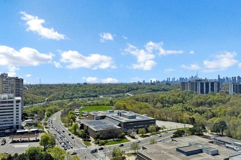 Photo 21 at 2108 - 735 Don Mills Road, Flemingdon Park, Toronto