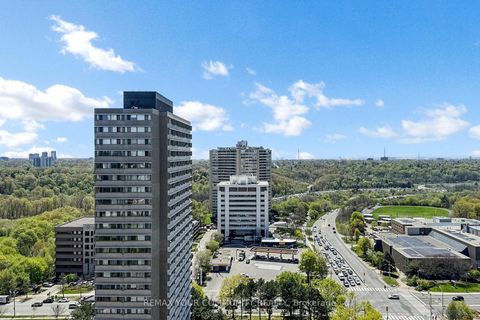 Photo 22 at 2108 - 735 Don Mills Road, Flemingdon Park, Toronto