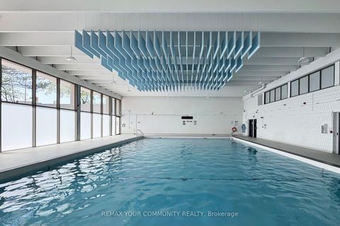 Photo 25 at 2108 - 735 Don Mills Road, Flemingdon Park, Toronto