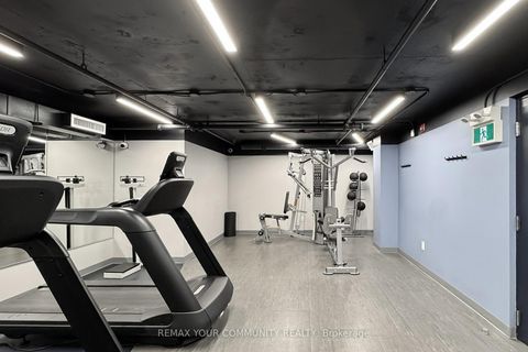 Photo 28 at 2108 - 735 Don Mills Road, Flemingdon Park, Toronto