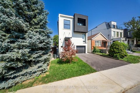 Photo 0 at 57 Alameda Avenue, Oakwood Village, Toronto