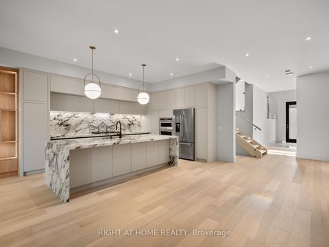 Photo 11 at 57 Alameda Avenue, Oakwood Village, Toronto