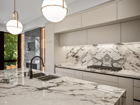Photo 12 at 57 Alameda Avenue, Oakwood Village, Toronto