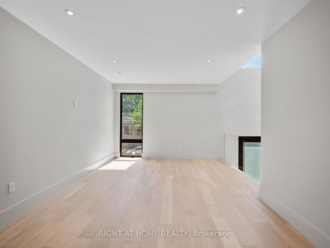 Photo 20 at 57 Alameda Avenue, Oakwood Village, Toronto