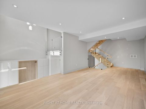 Photo 21 at 57 Alameda Avenue, Oakwood Village, Toronto