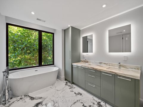 Photo 27 at 57 Alameda Avenue, Oakwood Village, Toronto